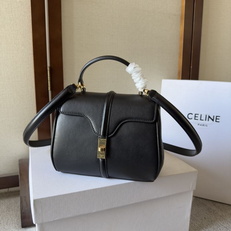 Celine Top Handle Bags